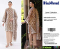 GulAhmed 3piece Summer Design