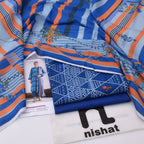 Nishat 3pc Summer Collection