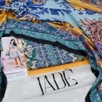 JADE 3piece Lawn Printed