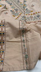 Premium Quality 2PC / 3PC Lawn Dress