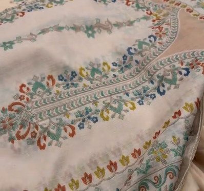 Premium Quality 2PC / 3PC Lawn Dress