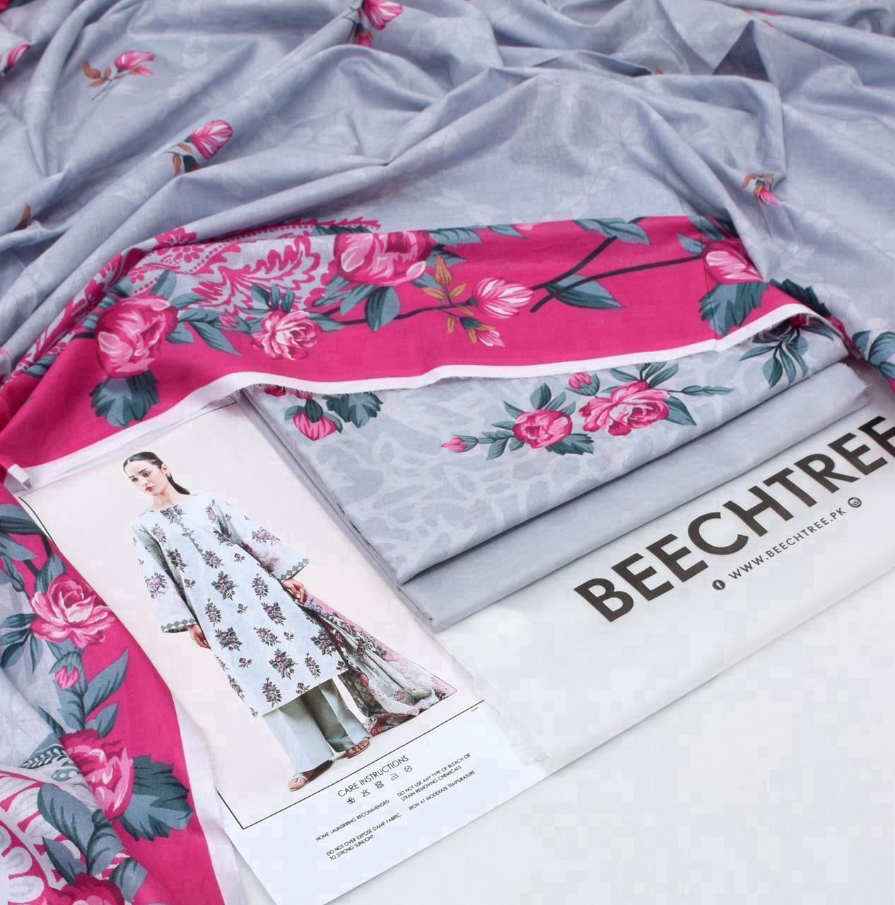 Beechtree 3pc Summer Dress